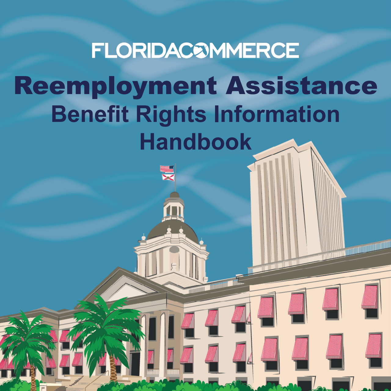 Florida Reemployment Assistance Benefit Rights Information Handbook